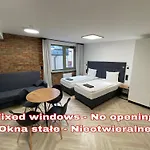 Pod Blekitnymi Podkowami