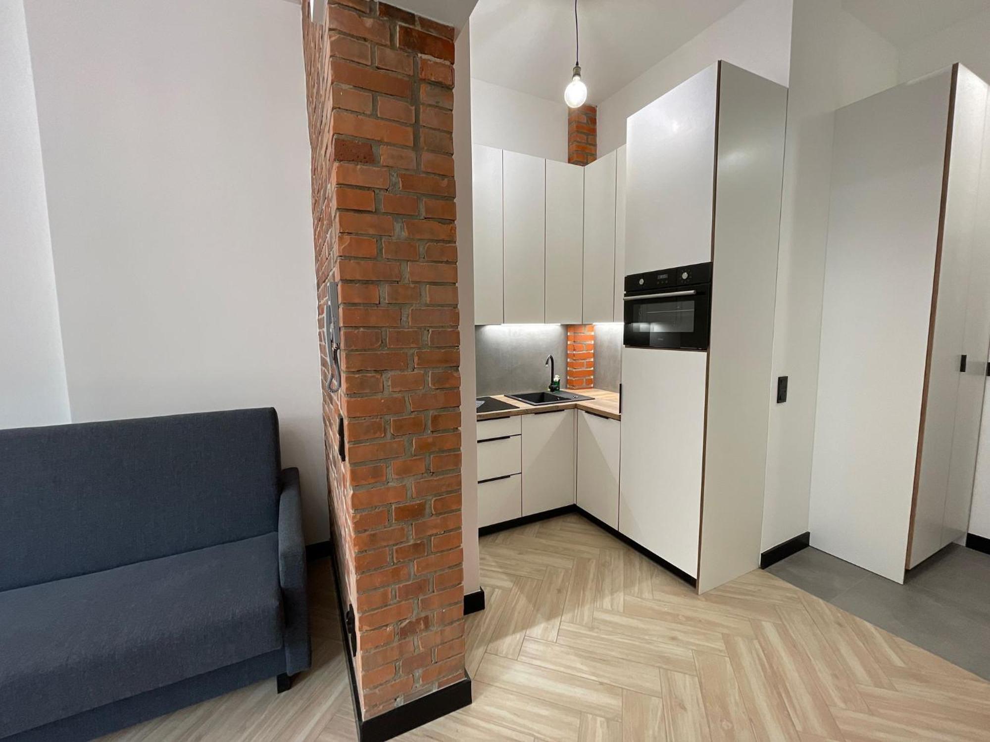 Pod Blekitnymi Podkowami Aparthotel