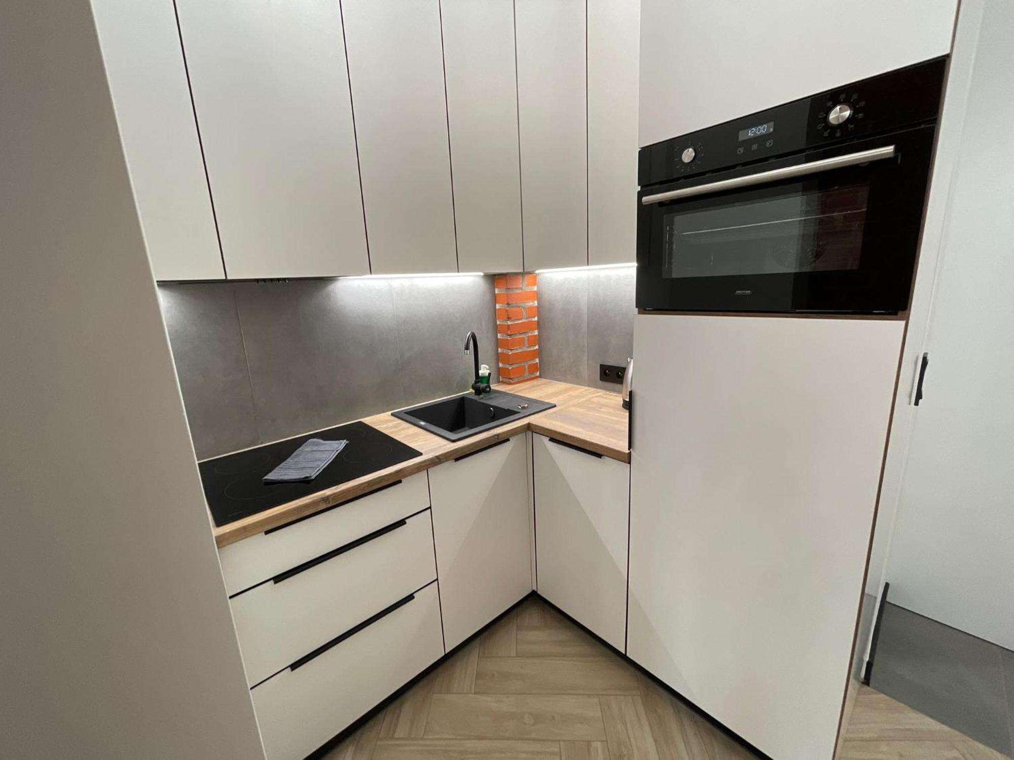 Aparthotel Pod Blekitnymi Podkowami Breslau