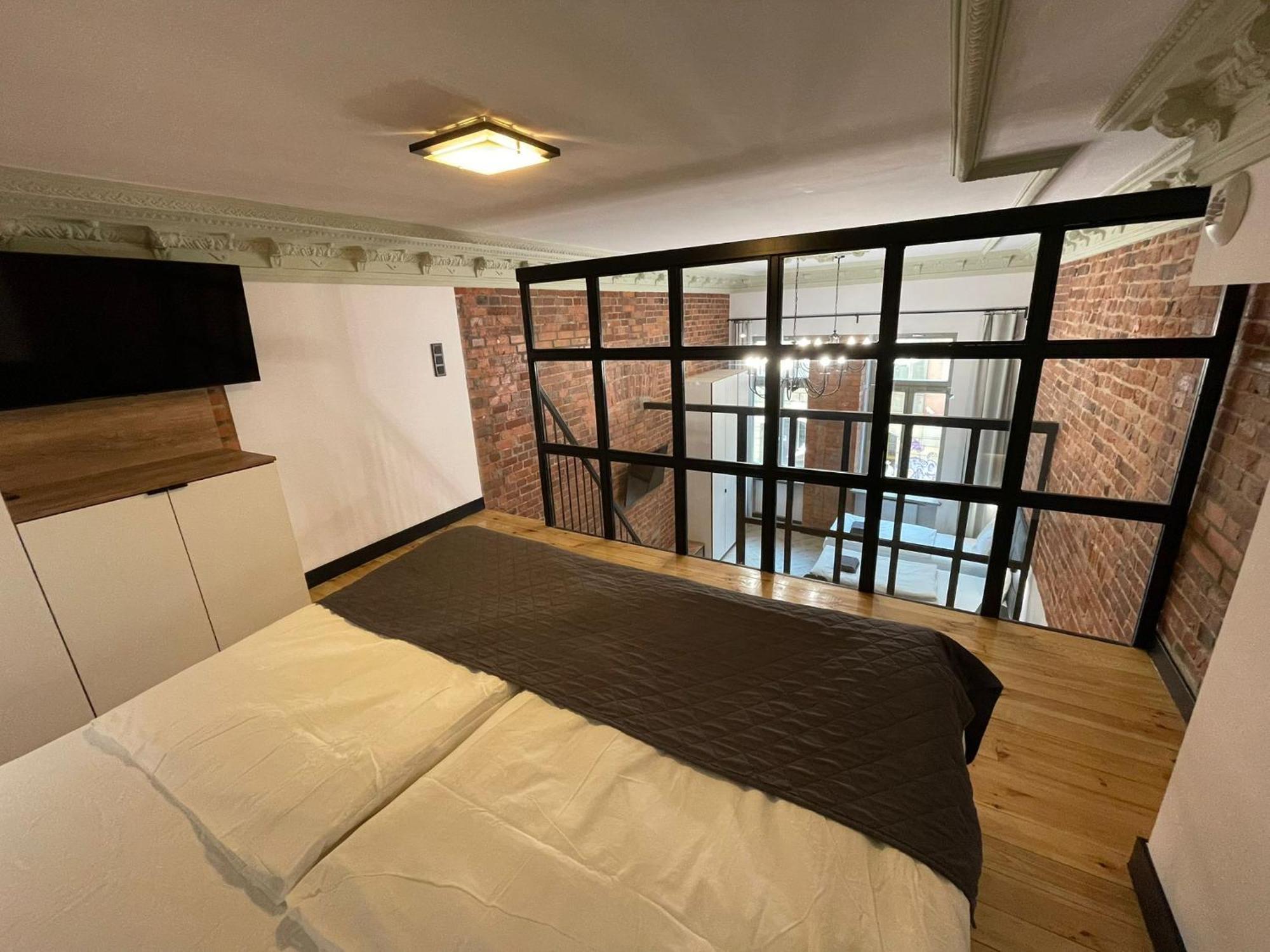 Aparthotel Pod Blekitnymi Podkowami