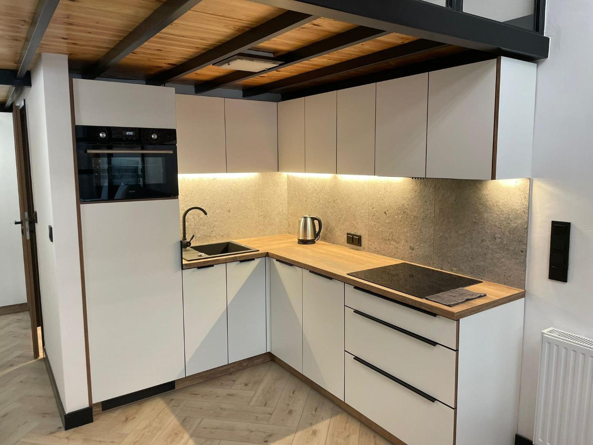 Pod Blekitnymi Podkowami Aparthotel Breslau