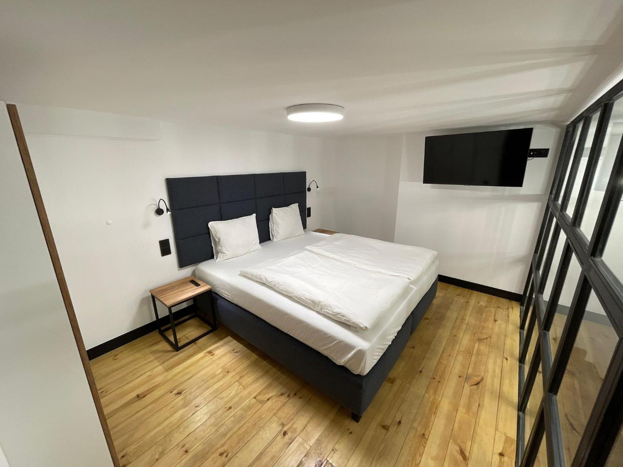 Aparthotel Pod Blekitnymi Podkowami
